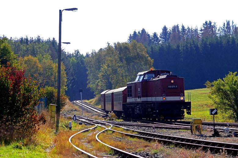 k-001. Bf. Stiege Einfahrt aus Alexisbad 01.10.2020 hr