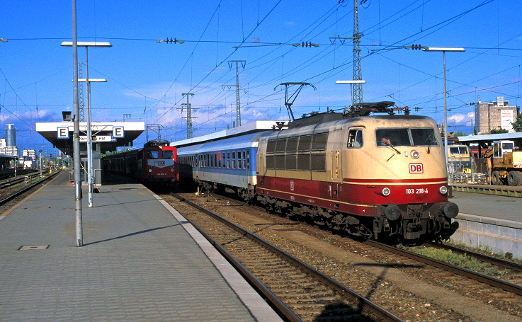 k-001. Nrnberg HBF 20.05.2000 hr