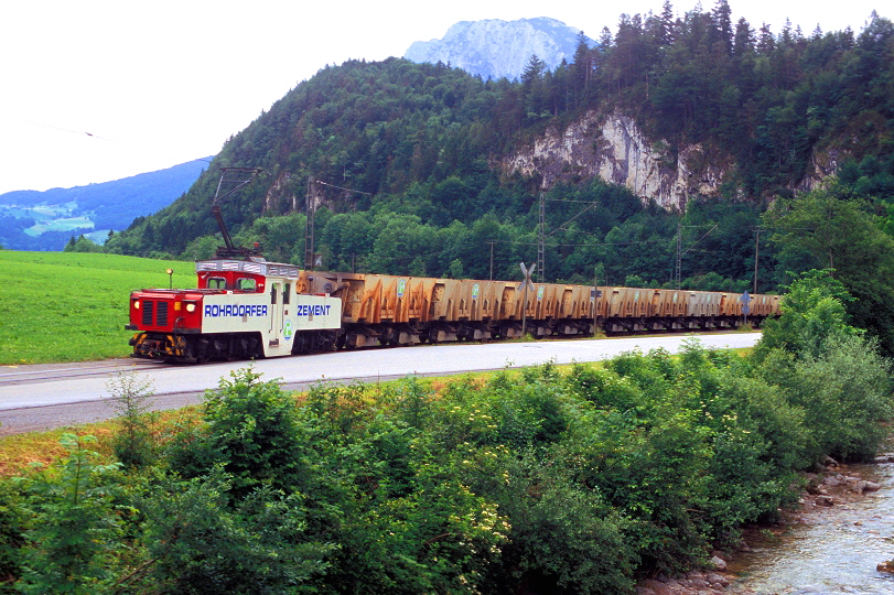 k-001. WB bei Kiefersfelden 06.06.2005 foto herbert rubarth www.alpenbahnen.net (2)