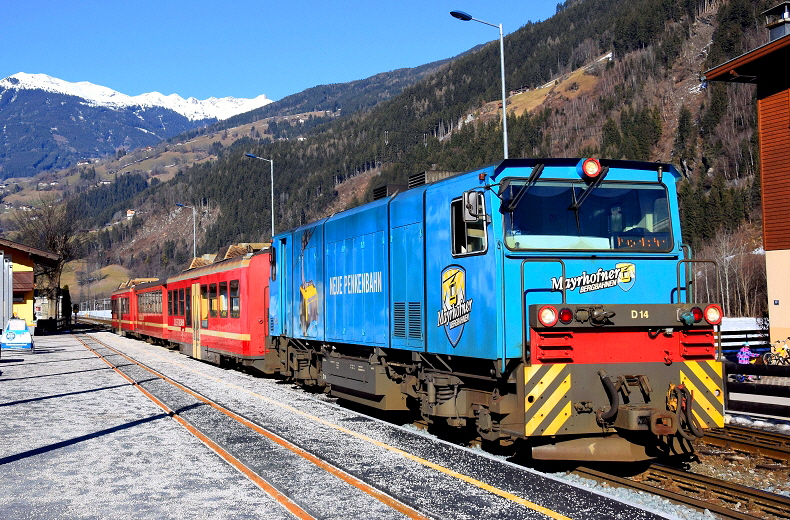 k-001. D 14 in Aschau Ri M, Zillertal, So 19-02-2017 foto Wolfgang Kaniecki