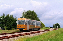 k-002. Ausfahrt Gmünd Ri. Litschau 21.08.2019 hr1