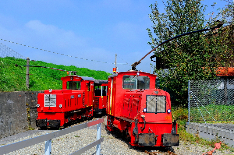 k-002. IRR Depot Lustenau 02.10.2011 hr