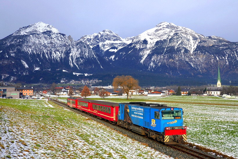 k-002. ZB D 16 bei Strass i. Zillertal 03.01.2018 hr