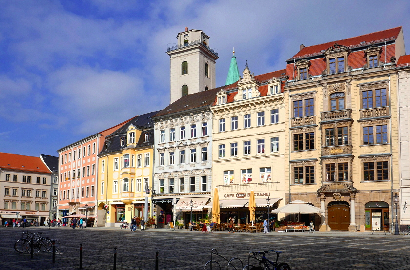 k-002. Zittau Stadtplatz 15.10.2019 hr