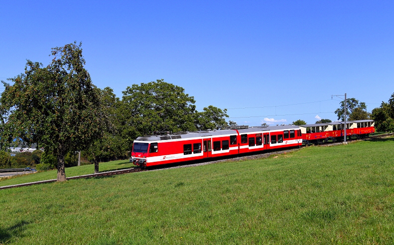 k-002a. RHB zw. Seebleiche und Sandbhl 16.8.18