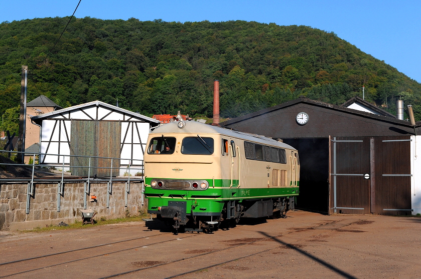 k-003. BE D 5 Depot Brohl 08.09.2012 hr