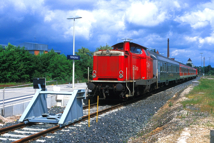 k-003. Bf. Nrnberg-Nordost 20.05.1998 hr