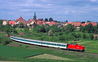 k-004.  Kurve bei Kalchreuth 22.05.1998 hr1