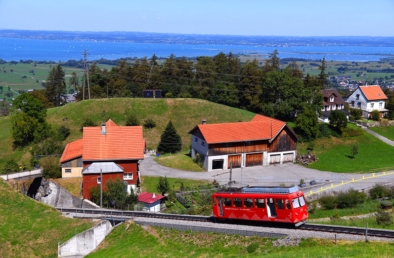 k-004. RW kurz vor Walzenhausen 16.08.2018 hr