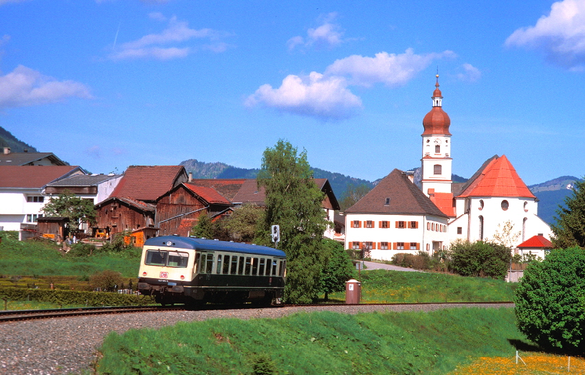 k-005 627.105 bei Vils am 22.05.2002 foto hr