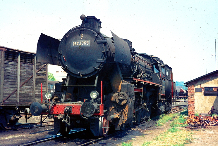 k-005. 152.1365 G-Köfl. 23.04.1975 GS