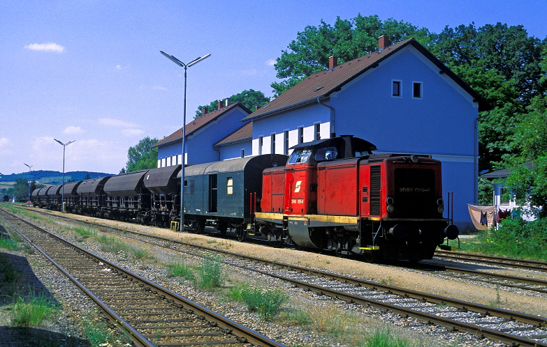 k-005. Bf. Mistelbach 09.08.1999 hr