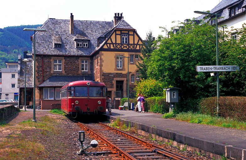 k-006. Bf. Traben-Trarbach 01.05.1990 hr 