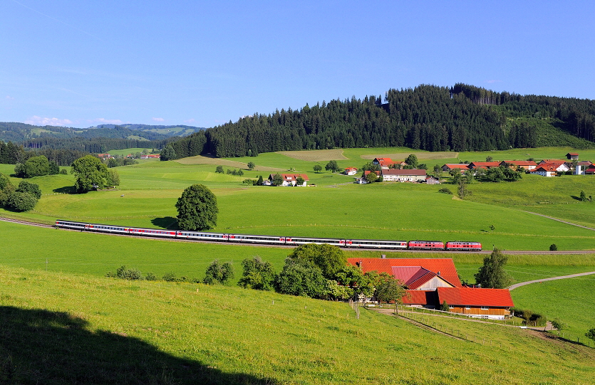 k-006. EC bei Heimhofen  15.06.2012