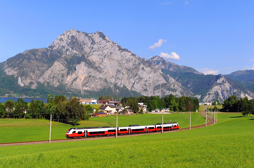 k-006. SALZ. Cityjet bei Altmnster 03.06.2019 hr