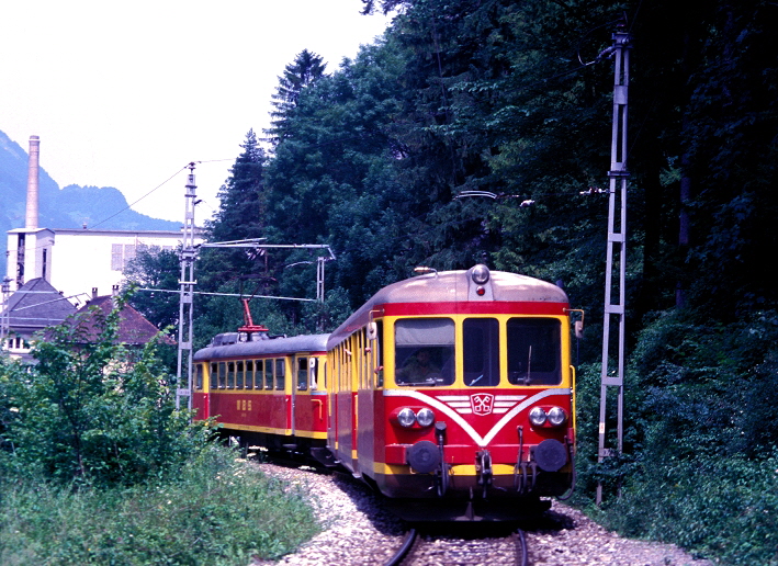 k-007. MBS  Steuerw. 30.07.1985 hr