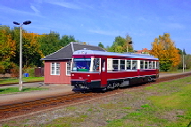 k-007. VT 137 515 bei Zittau-Sd 10.10.2018 hr1