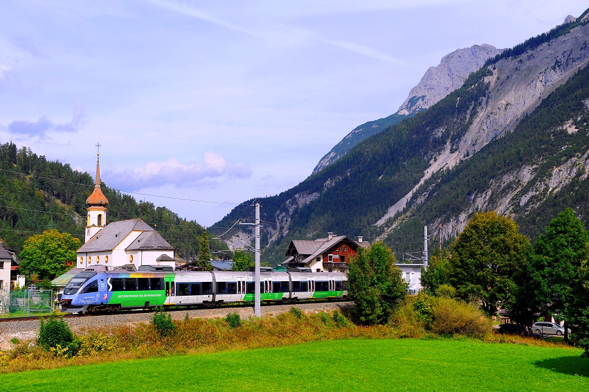 k-008. MWB bei Scharnitz 23.09.2016 hr