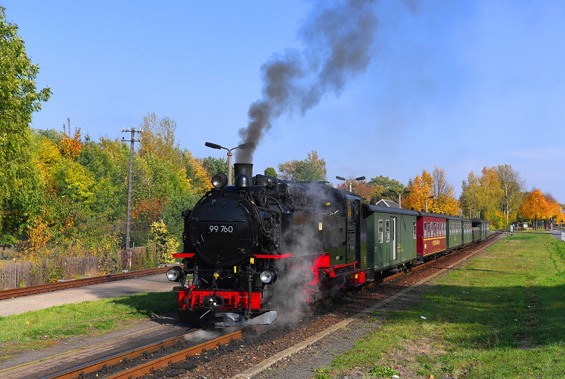 k-009. ZS bei Zittau-Sd 15.10.2019 hr