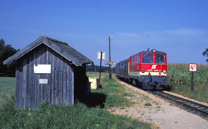 k-010. 2095.006-9 Hp. Teufelsdorf 03.08.1990 hr