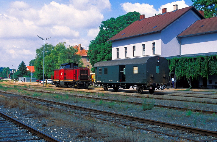 k-010. Bf. Mistelbach 09.08.1999 hr