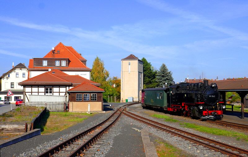 k-010. Bf. Zittau-Vorstadt 10.10.2018 hr x