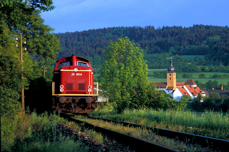 k-010. bei Weienohe 17.05.1998 hr