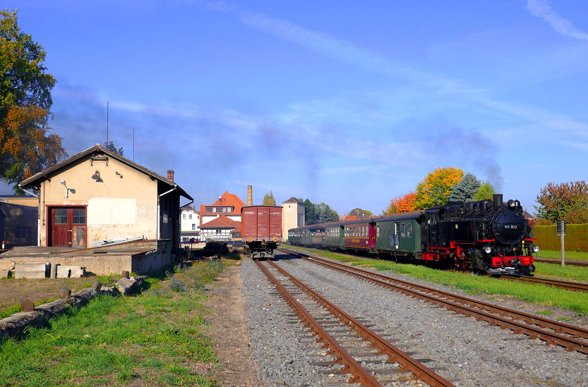 k-011. Bf. ZIttau-Vorstadt 10.10.2018 hr x