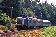 k-011. bei Ehr im Hunsrck 12.08.1993 hr 1