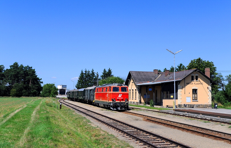 k-012. Bf. Nieder-Fladnitz 18.08.2019 hr x