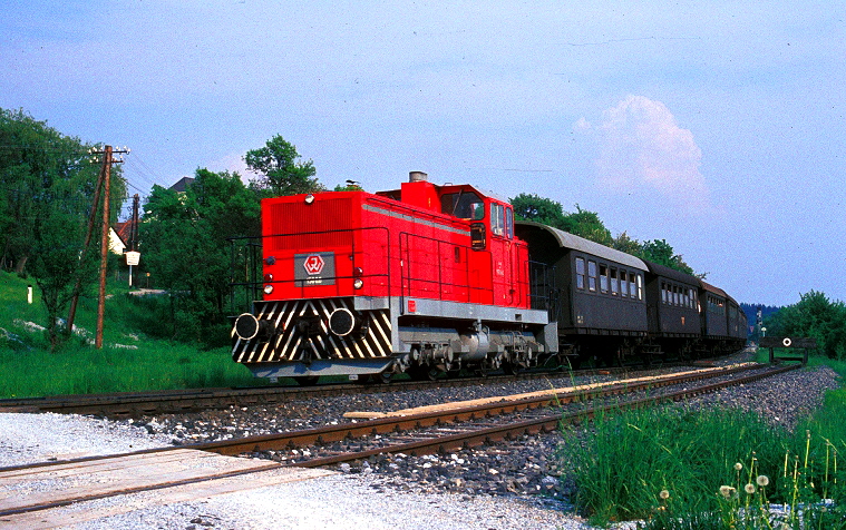 k-012. V 1500.2 vor Lieboch 14.08.1986 GS