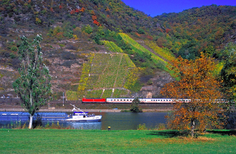 k-012. bei Brodenbach 16.10.2003 hr 