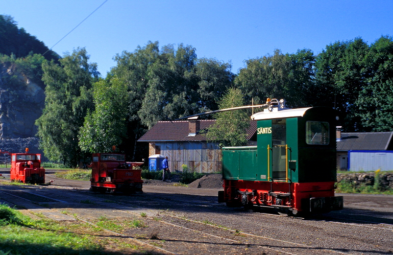 k-013. Steinbruch Kadelberg, Mder 17.08.2006 bs 