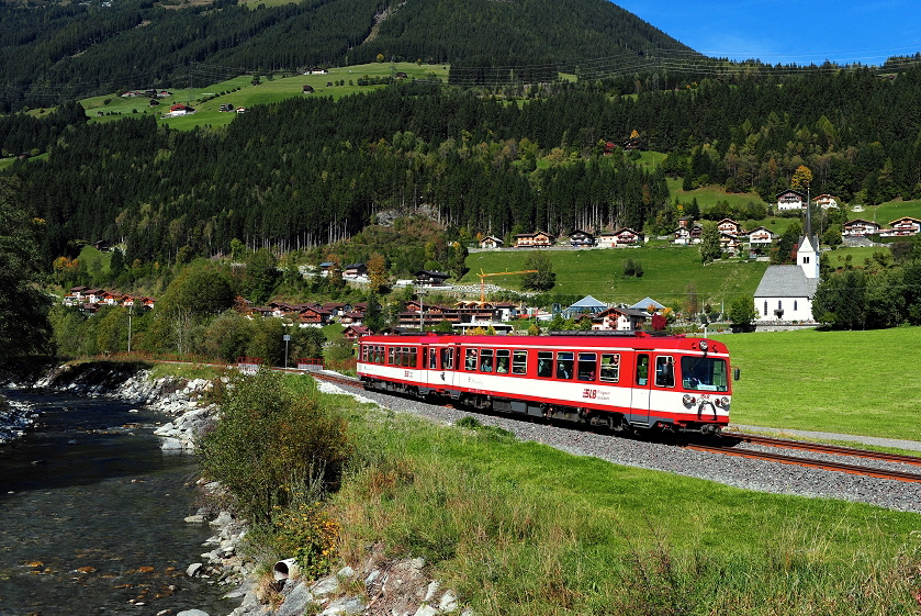 k-014 Wald i. Pinzgau 03.10.2010 foto herbert rubarth