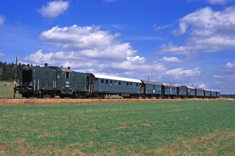 k-014. bei Ottenschlag 21.08.1994 hr