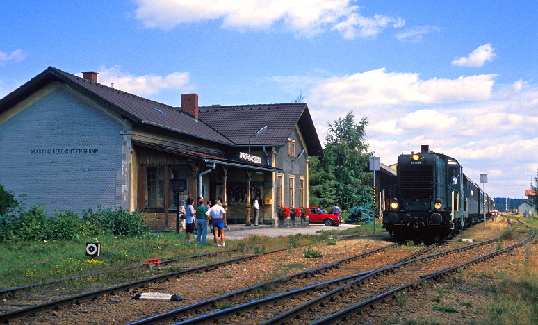 k-015. Bf. Martinsb.-Gutenbrunn 21.08.1994 hr