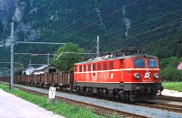 k-016 1041.017-3 Bf. Obertraun- Dachsteinhhlen 08.08.2001 foto herbert rubarth x