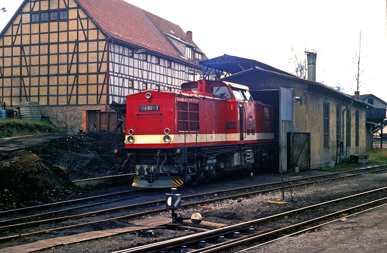 k-021 Bf. Hasselfelde 16.04.1991 hr1