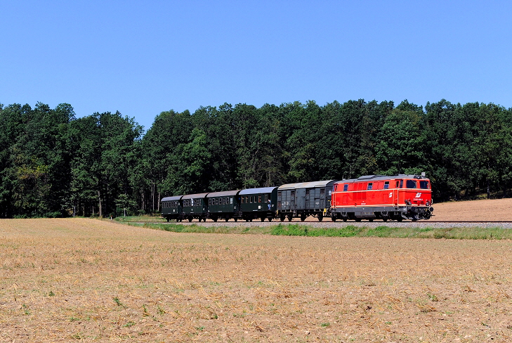 k-021. bei Zisserdorf 18.08.2019 hr x