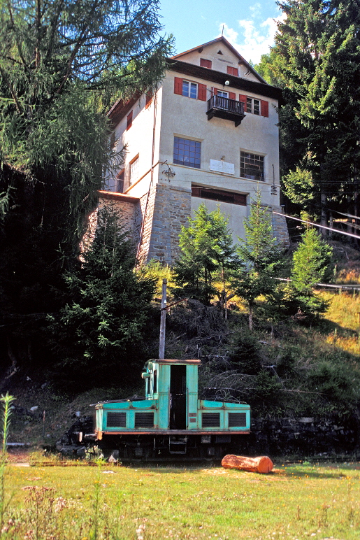 k-022. Bergstation an der Schrgbahn 30.08.2005 hr 