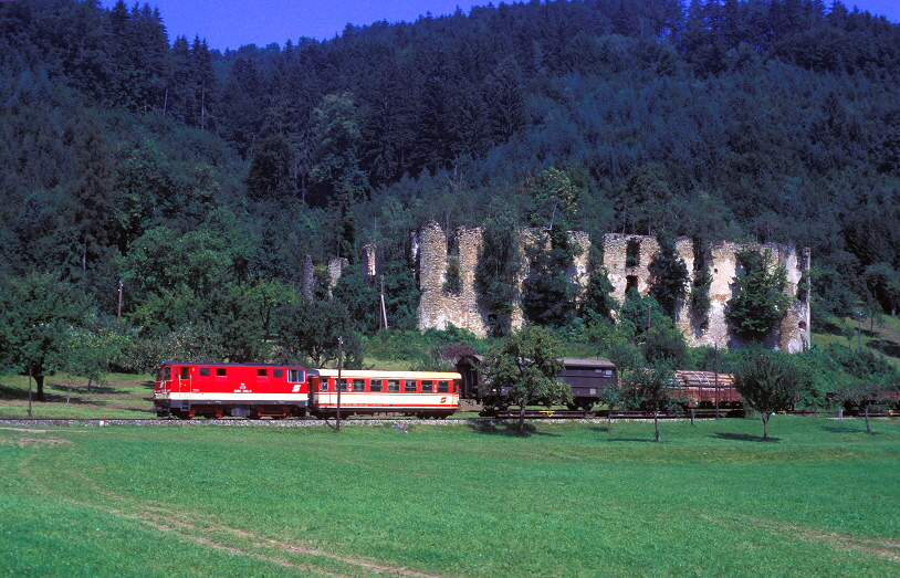 k-025. 2095.006-9 bei Perwarth 11.08.1997 hr