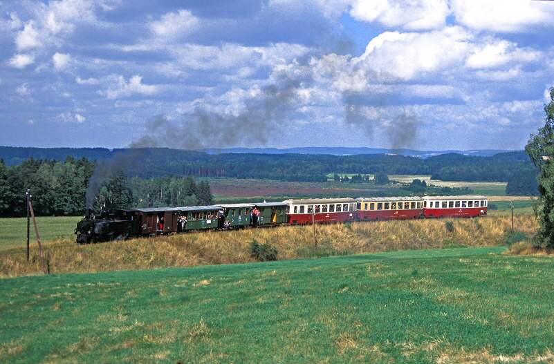 k-026. U 47.001 bei Kunzak-Lomy 20.08.1994 hr