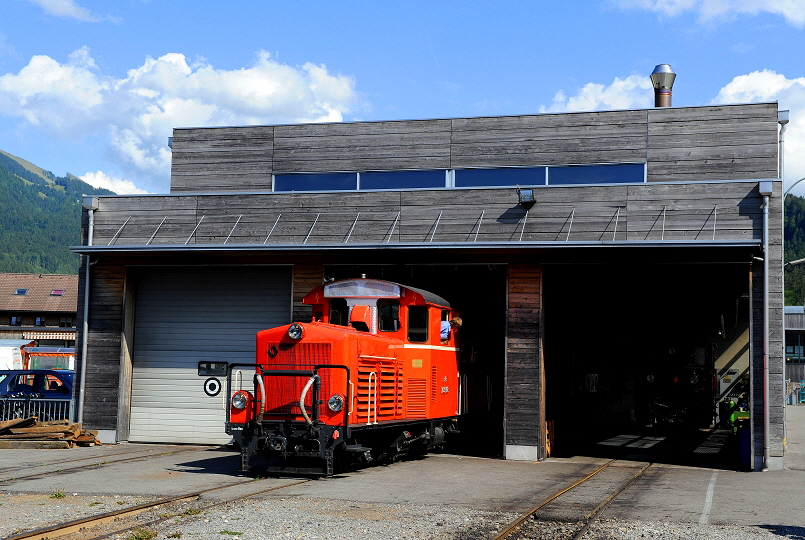 k-028. BWB Depot Bezau 22.08.2015 hr