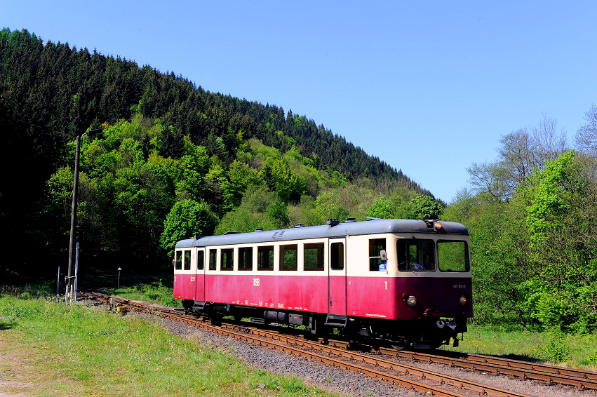 k-031 HSB Einf. Eisfelder Talmhle 20.05.2012