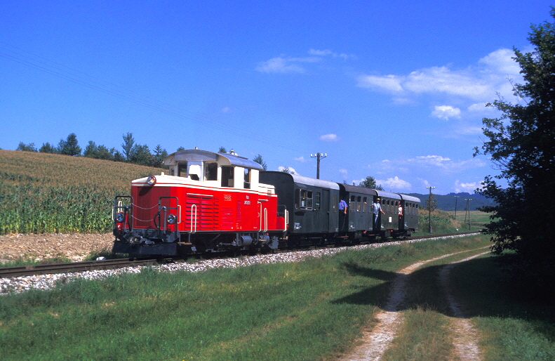 k-037. bei Heinrichsberg 31.07.1999 hr