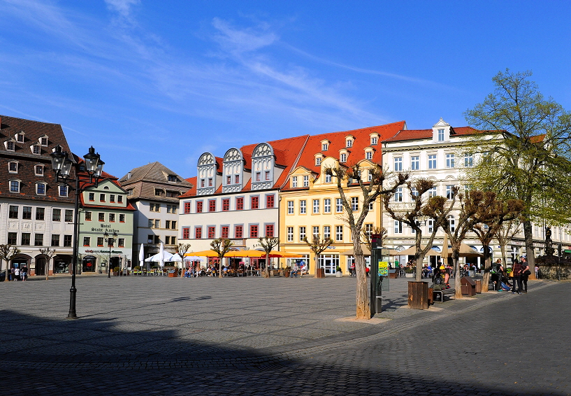 k-038. Naumburg Altstadt 20.04.2019 hr