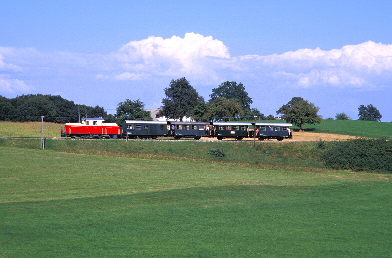 k-038. bei Grabenegg-Rainberg 31.07.1999 hr