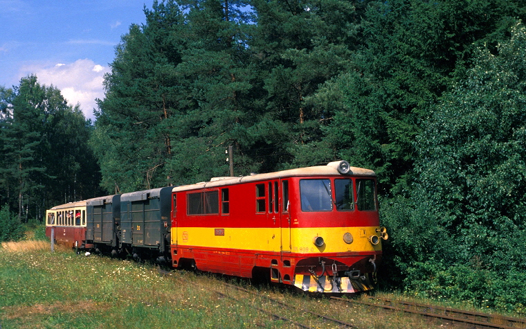 k-041. Einf. Bf. Hurky 20.08.1994 hr