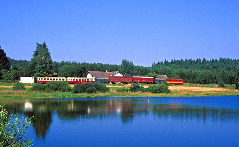 k-044. Teich bei Hurky 20.08.1994 hr