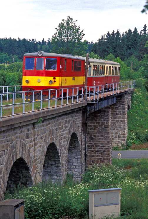 k-046. Viadukt bei Alber 20.08.1994 hr